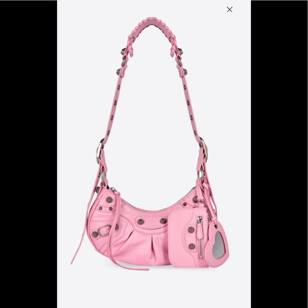 NEW ! BALENCIAGA  SMALL SHOULDER BAG
